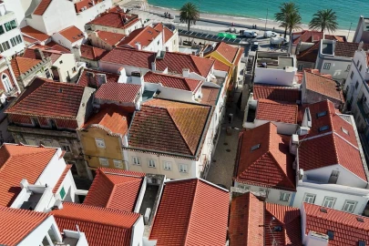 Apartamento T1 para Venda em Sesimbra (Santiago)