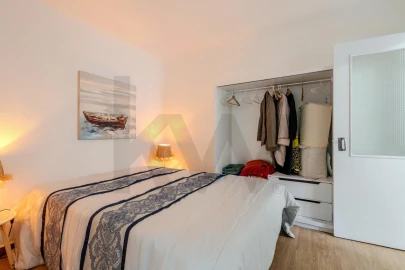 Apartamento T1 para Venda em Sesimbra (Santiago)