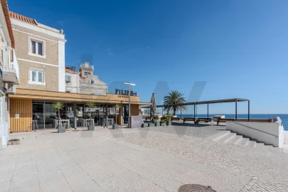 Apartamento T1 para Venda em Sesimbra (Santiago)