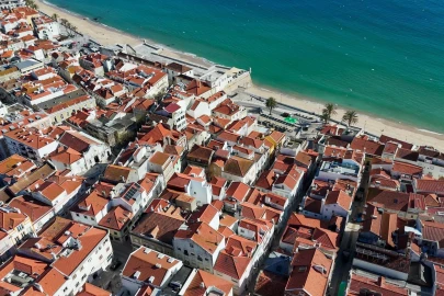 Apartamento T1 para Venda em Sesimbra (Santiago)