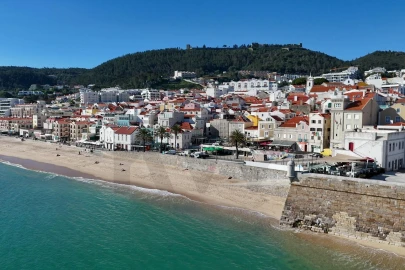 Apartamento T1 para Venda em Sesimbra (Santiago)