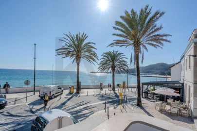 Apartamento T1 para Venda em Sesimbra (Santiago)