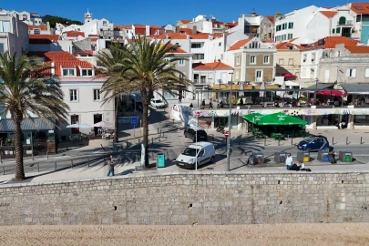Apartamento T1 para Venda em Sesimbra (Santiago)