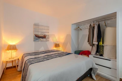 Apartamento T1 para Venda em Sesimbra (Santiago)