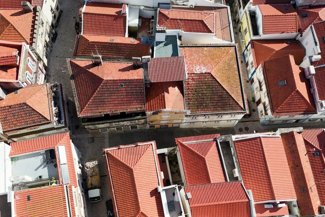 Apartamento T1 para Venda em Sesimbra (Santiago) Foto 39