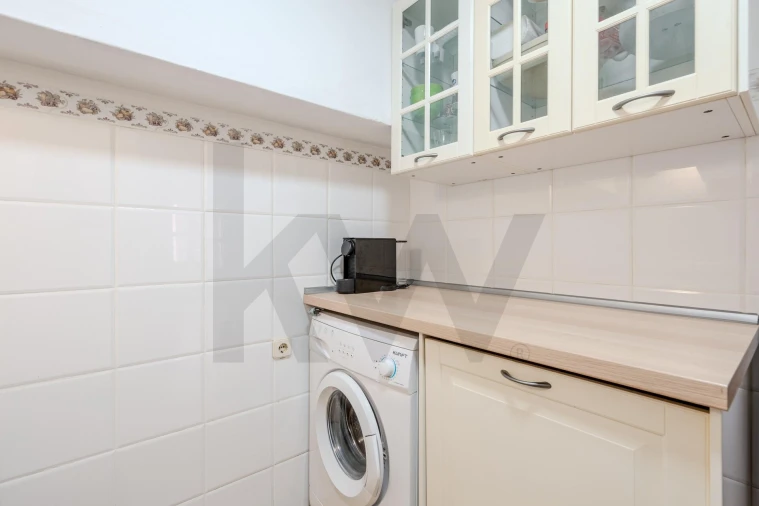 Apartamento T1 para Venda em Sesimbra (Santiago) Foto 16