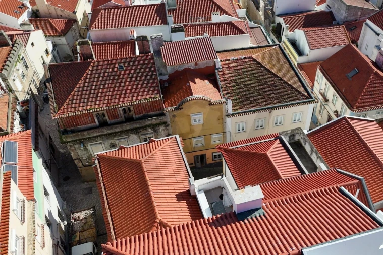 Apartamento T1 para Venda em Sesimbra (Santiago) Foto 37