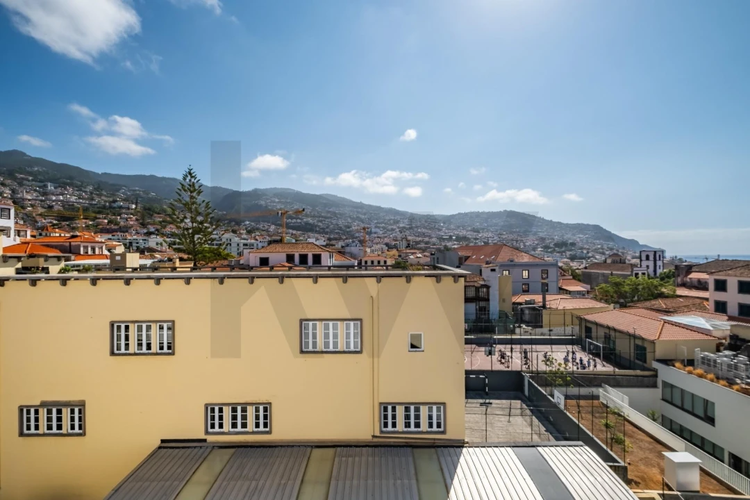 Apartamento T2 para Venda em Funchal (São Pedro) Foto 28