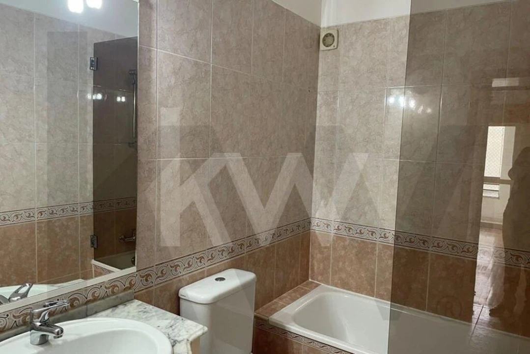 Apartamento T2 para Arrendamento em São Domingos de Rana Foto 29