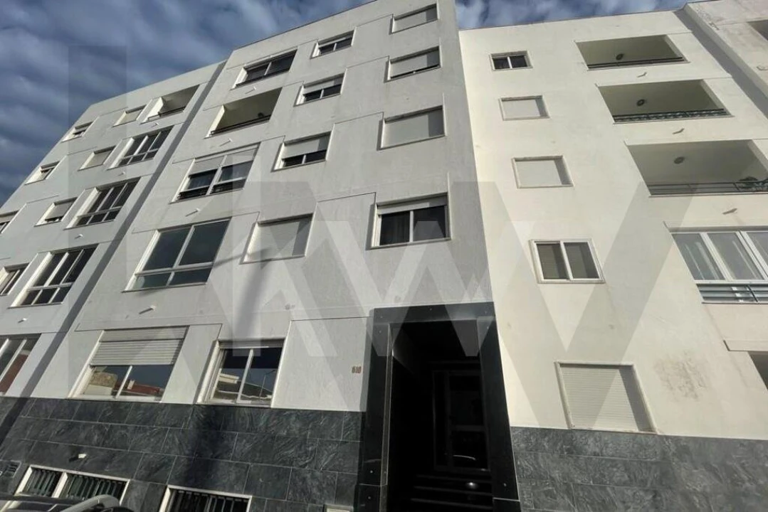 Apartamento T2 para Arrendamento em São Domingos de Rana Foto 33