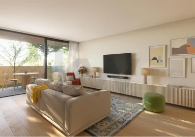 Apartamento T2 para Venda em Gulpilhares e Valadares