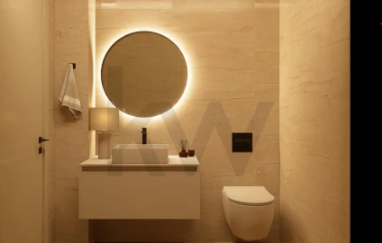 Apartamento T2 para Venda em Gulpilhares e Valadares