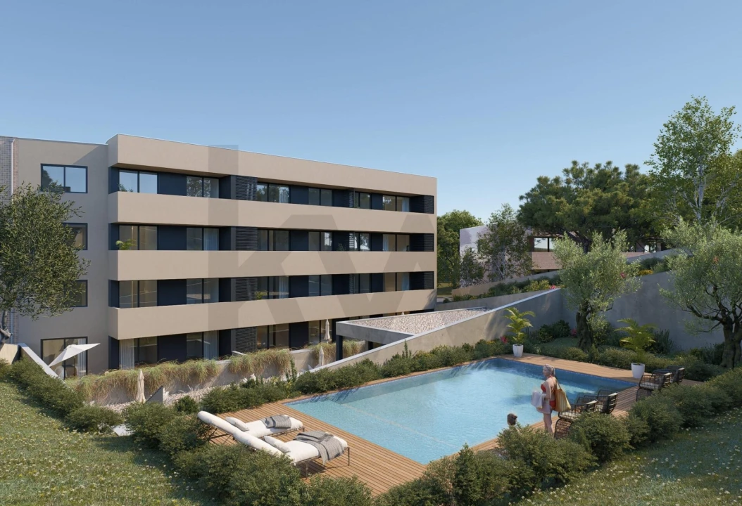 Apartamento T2 para Venda em Gulpilhares e Valadares Foto 7