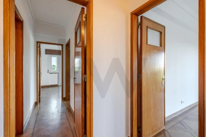 Apartamento T3 para Arrendamento em Alvalade