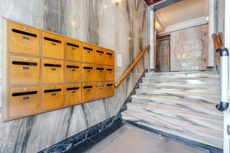 Apartamento T3 para Arrendamento em Alvalade Foto 28