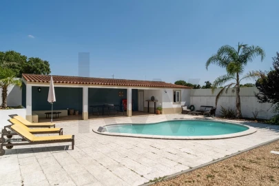 Moradia T5 para Venda em Vendas Novas