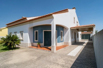 Moradia T5 para Venda em Vendas Novas