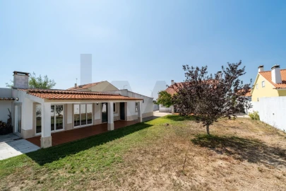 Moradia T5 para Venda em Vendas Novas