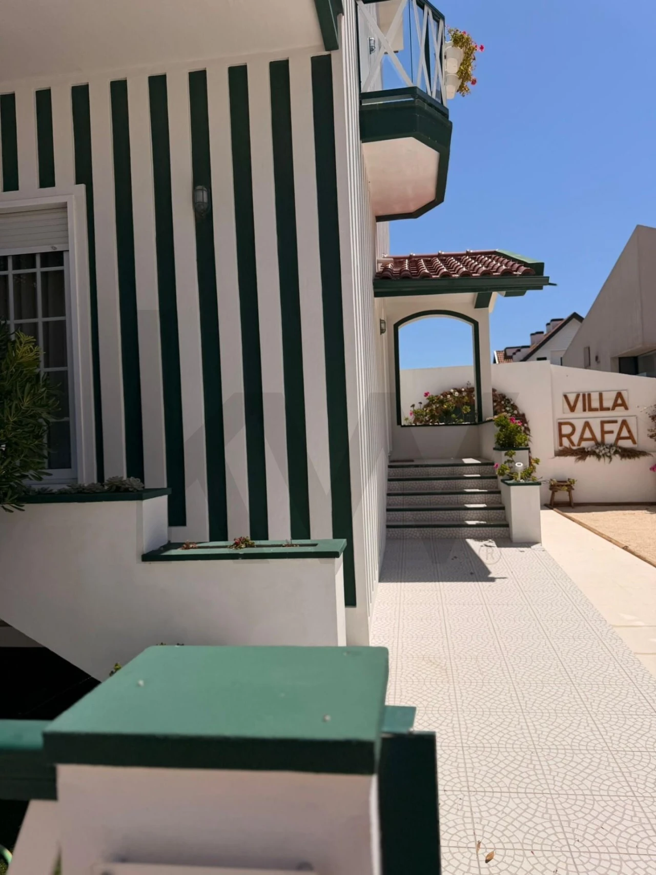 Moradia T5 para Venda em Gafanha da Encarnação Foto 3