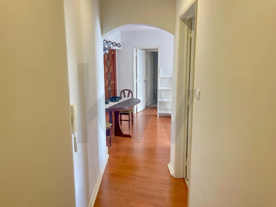 Apartamento T2 para Arrendamento em Arroios Foto 8