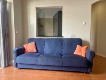 Apartamento T2 para Arrendamento em Arroios