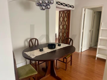 Apartamento T2 para Arrendamento em Arroios