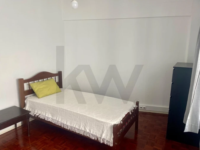 Apartamento T2 para Arrendamento em Arroios Foto 21
