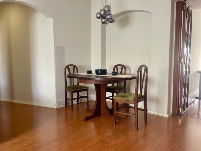 Apartamento T2 para Arrendamento em Arroios Foto 26