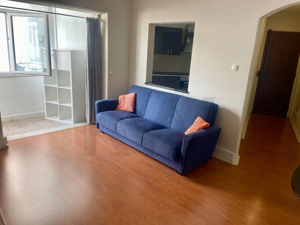 Apartamento T2 para Arrendamento em Arroios Foto 19