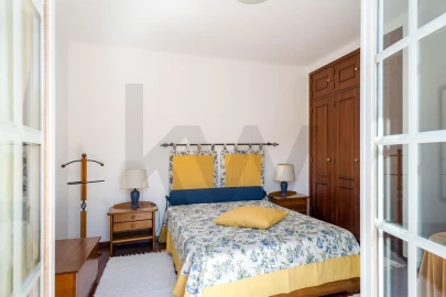 Moradia T4 para Venda em Sesimbra (Castelo)