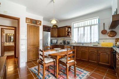 Moradia T4 para Venda em Sesimbra (Castelo)