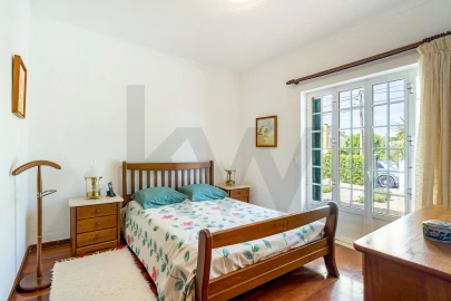Moradia T4 para Venda em Sesimbra (Castelo)