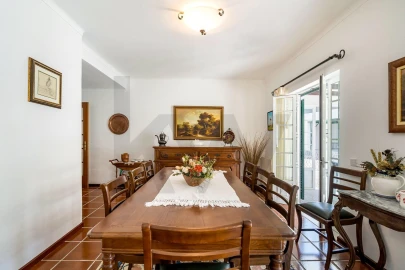 Moradia T4 para Venda em Sesimbra (Castelo)