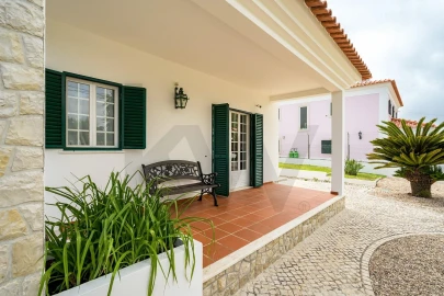 Moradia T4 para Venda em Sesimbra (Castelo)