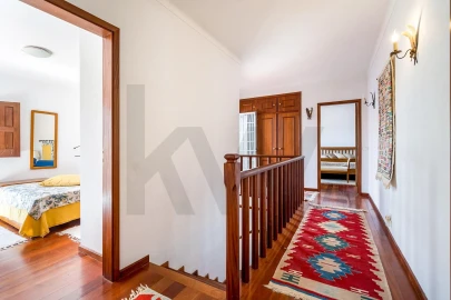 Moradia T4 para Venda em Sesimbra (Castelo)