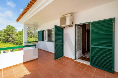Moradia T4 para Venda em Sesimbra (Castelo)