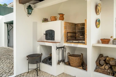 Moradia T4 para Venda em Sesimbra (Castelo)