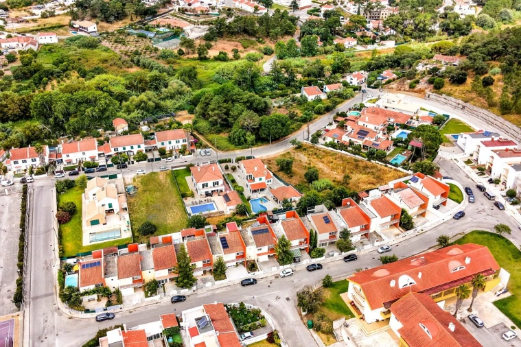 Moradia T4 para Venda em Sesimbra (Castelo) Foto 39