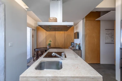 Apartamento T2 para Arrendamento em Lumiar