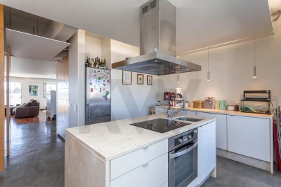 Apartamento T2 para Arrendamento em Lumiar