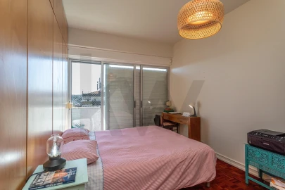 Apartamento T2 para Arrendamento em Lumiar