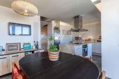 Apartamento T2 para Arrendamento em Lumiar