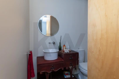 Apartamento T2 para Arrendamento em Lumiar