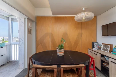 Apartamento T2 para Arrendamento em Lumiar