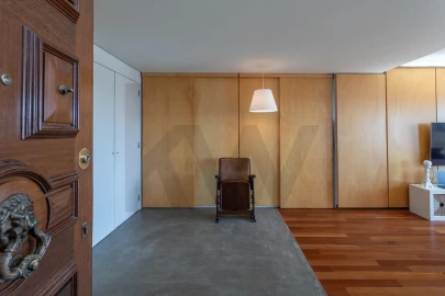 Apartamento T2 para Arrendamento em Lumiar