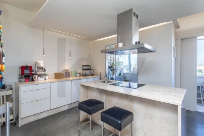 Apartamento T2 para Arrendamento em Lumiar