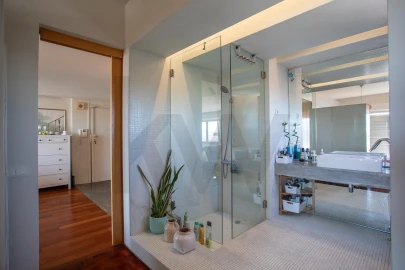 Apartamento T2 para Arrendamento em Lumiar