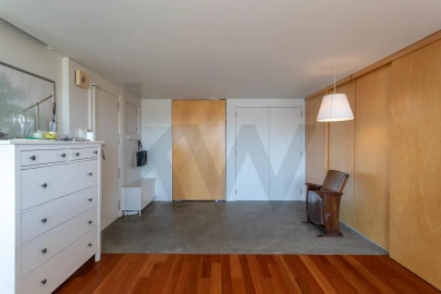 Apartamento T2 para Arrendamento em Lumiar