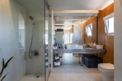 Apartamento T2 para Arrendamento em Lumiar