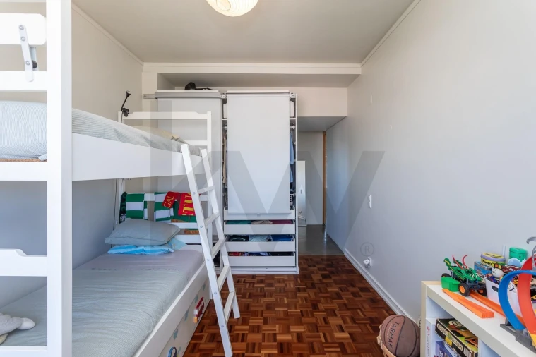 Apartamento T2 para Arrendamento em Lumiar Foto 15